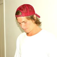 Federico Alliger的照片