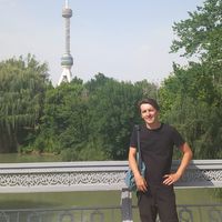 Marat Salimzyanov的照片