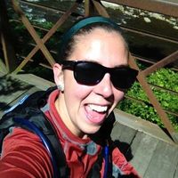 Britta Quigley's Photo