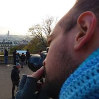 Fotos von Mayckel Boc