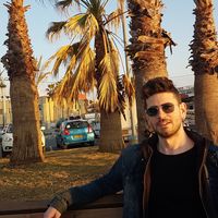 Fotos de Cosku Ataoglu