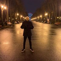 Simohamed Mesbah's Photo