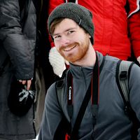 Photos de Robin Huber