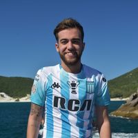 Rodrigo Amor's Photo