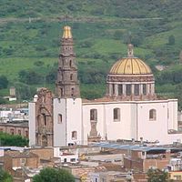 octavio paz  cerda gonzalez's Photo