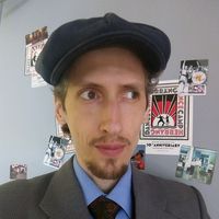 Gleb Islentyev's Photo