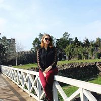 Fotos von Lena Glogovskaya