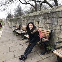 Fotos de YunTing Wang