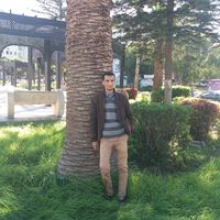 Khaleed Moussaa's Photo