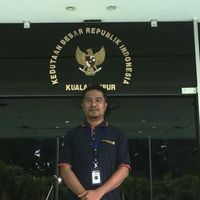 Delvin Priyatnan's Photo