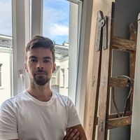 Márcio Fernandes's Photo