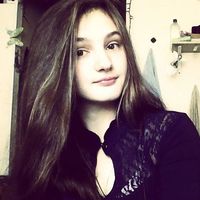 Ekaterina  Balukhta's Photo