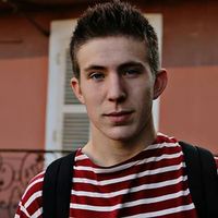 Bastien Cottin Bizonne's Photo