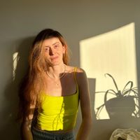 Katie Kavelashvili的照片