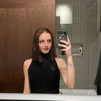 Trinidad Montalbetti's Photo