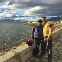 Mauricio Redolfi Flores的照片