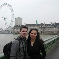 Ramona-Irina Danciu's Photo