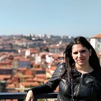 Elena Garcia's Photo