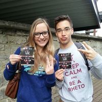 Fotos de Alexis Defay