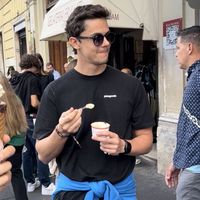 Leonardo Maiante Gianastacio's Photo