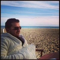 Ervin  Shkalla's Photo