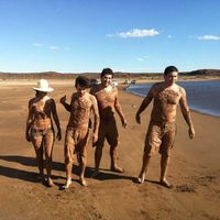 Photos de Josefina Porte Faría