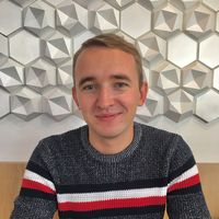 Yahor Bahdusevich的照片