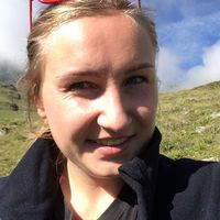 Malgorzata Socha的照片