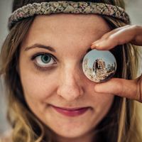 Victoria Majeika的照片