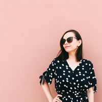 Oksana Prituzhalova's Photo