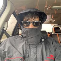 Ankit Thakur's Photo