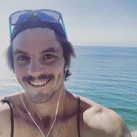 Brodie Jones's Photo