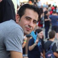 Davide Rossi's Photo