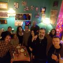 CS in Yerevan - Evening with CSers's picture