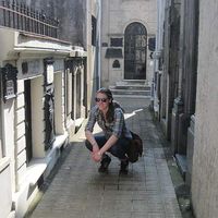 Julia Quintavalle's Photo