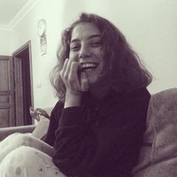Berna Çakırterzi的照片