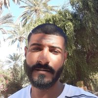 Koussày Hàmmàdi's Photo