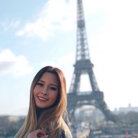 Paulinne Arancibia López's Photo