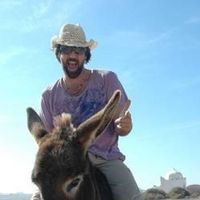 Fotos de James Bourne