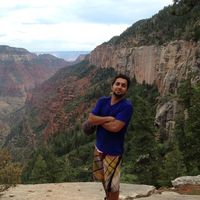 Sam Khanaman的照片