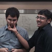 Ruchit Vora的照片