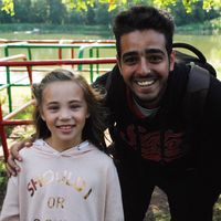 Shaher Mohamed's Photo