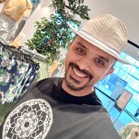 Ayman Wahdan's Photo