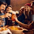 🍹Bucharest Nights – Drinks, Bars & Good Vibes's picture