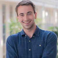 Nicolas Vlahov的照片