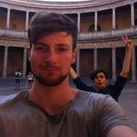 Joshua Paulin的照片