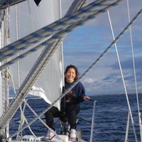 Célia Dagenais's Photo