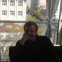 Lukas Zielinski's Photo