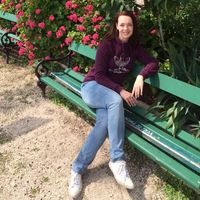 Ekaterina Kushnir的照片