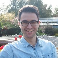 Fotos de Sepehr Nematollahi